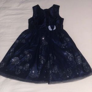 Girls dress, Size 6X